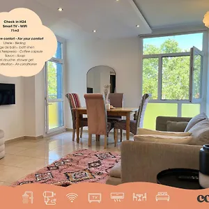 Miramar - Check In H24 - Wifi Appartement
