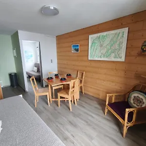 Prapoutel Appartement